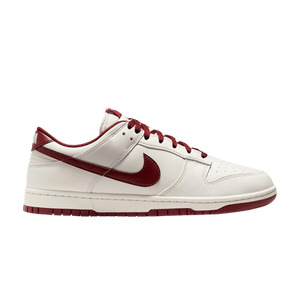 Nike Dunk Low Retro 'Phantom Team Red'