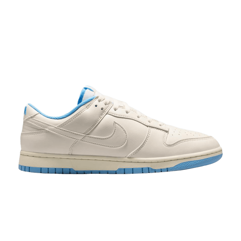 Nike Dunk Low 'Pale Ivory Football Blue' HF5441 119