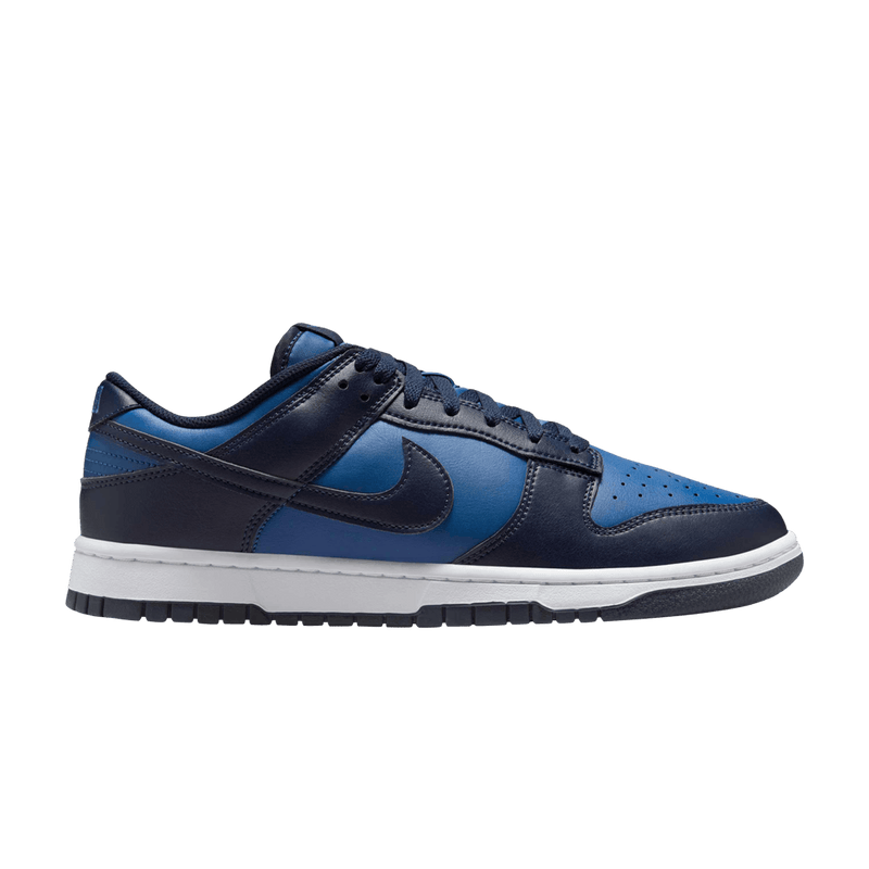 Nike Dunk Low 'Mystic Navy' HF5441 402