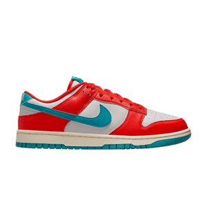Nike Dunk Low 'Picante Red Dusty Cactus'