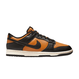 Nike Dunk Low 'Black Desert Ochre'