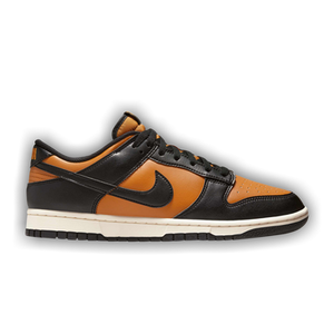 Nike Dunk Low 'Black Desert Ochre'