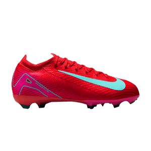Nike Zoom Mercurial Vapor 16 Pro FG GS 'Mad Energy Pack'