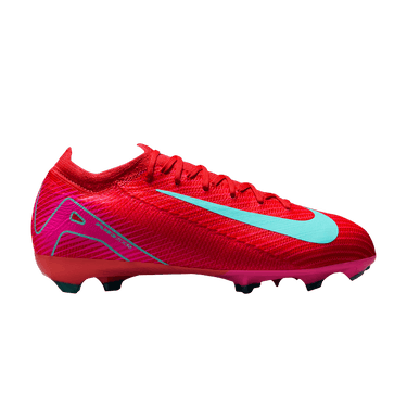 Nike Zoom Mercurial Vapor 16 Pro FG GS 'Mad Energy Pack'