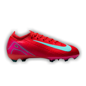 Nike Zoom Mercurial Vapor 16 Pro FG GS 'Mad Energy Pack'