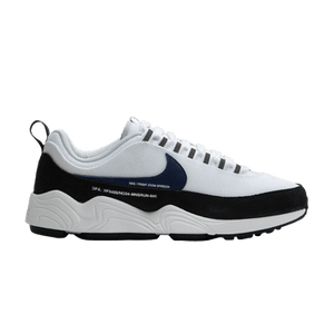 Fragment Design x Nike Air Zoom Spiridon SP 'White Blue Void'