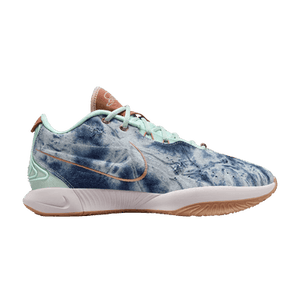 Nike LeBron 21 'Aragonite'