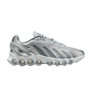 Nike Wmns Air Max DN8 'Wolf Grey Metallic Silver'