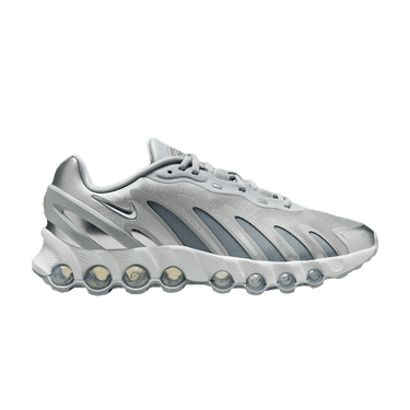 Nike Wmns Air Max DN8 'Wolf Grey Metallic Silver'