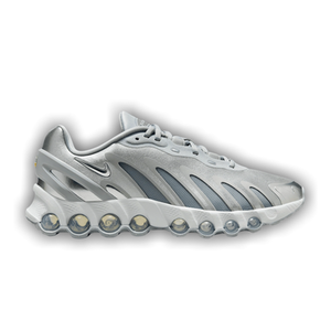 Nike Wmns Air Max DN8 'Wolf Grey Metallic Silver'