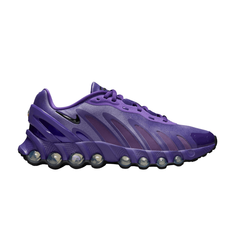 Nike Wmns Air Max DN8 'Wild Grape' HF5509 500