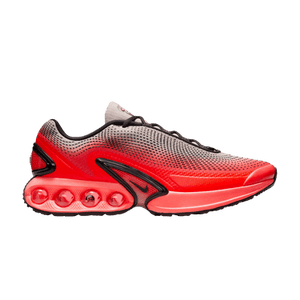 Nike Air Max DN SE 'College Grey Bright Crimson'