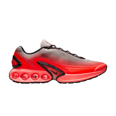Nike Air Max DN SE 'College Grey Bright Crimson'