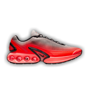 Nike Air Max DN SE 'College Grey Bright Crimson'