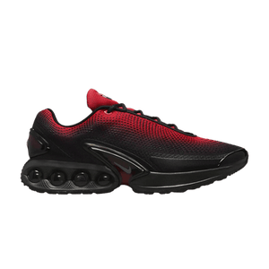 Nike Air Max DN SE 'University Red Black'