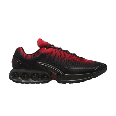 Nike Air Max DN SE 'University Red Black'