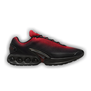 Nike Air Max DN SE 'University Red Black'