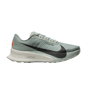 Nike ACG Ultrafly Trail 'Light Silver Jade Horizon Safety Orange'