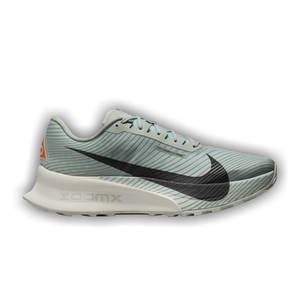 Nike ACG Ultrafly Trail 'Light Silver Jade Horizon Safety Orange'