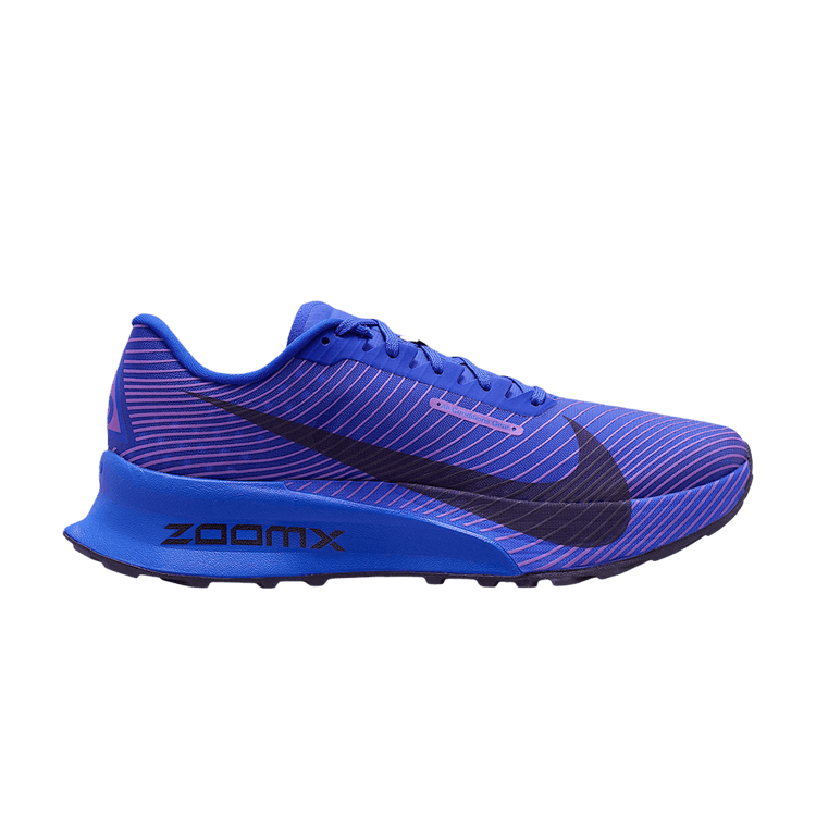 Nike Acg Ultrafly Trail Trail Racing 'Racer Blue Vivid Purple' HF5668 401