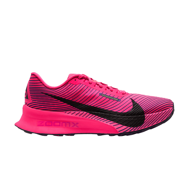 Nike Acg Ultrafly Trail Trail Racing 'Hyper Pink Purple Dynasty' HF5668 601