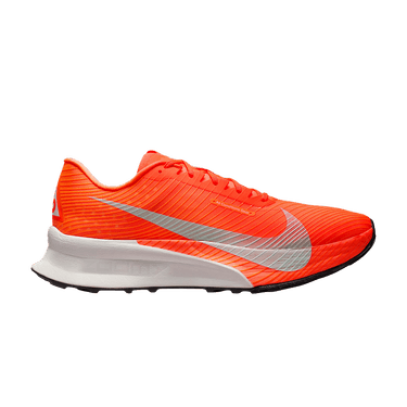 Nike ACG ZoomX Ultrafly Trail 'Hyper Crimson Total Orange'