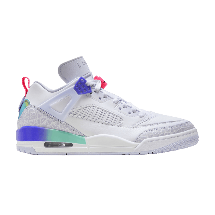 Air Jordan Spizike Low 'Dongdan' HF5758 151