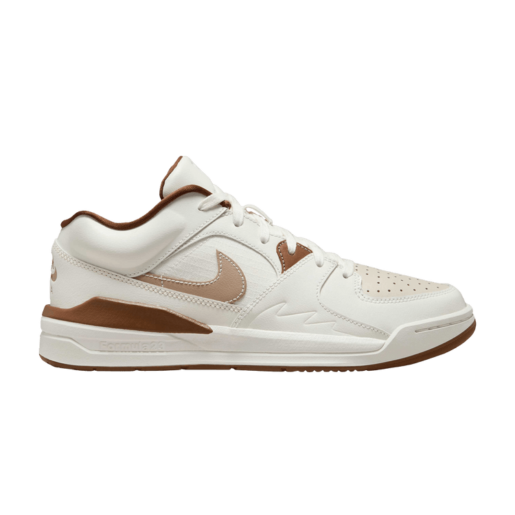 Air Jordan Wmns Jordan Stadium 90 'Sail Light British Tan' HF5762 121