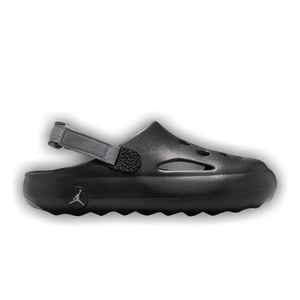 Air Jordan Hydrip GS 'Black Smoke Grey'