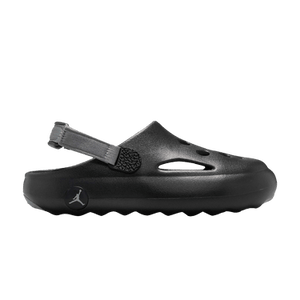 Air Jordan Hydrip GS 'Black Smoke Grey'