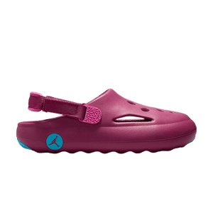 Air Jordan Hydrip Sandal GS 'Sweet Beet'
