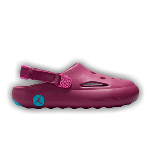 Air Jordan Hydrip Sandal GS 'Sweet Beet'