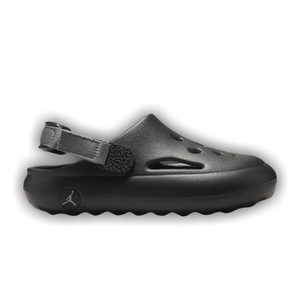 Air Jordan Hydrip PS 'Black Smoke Grey'
