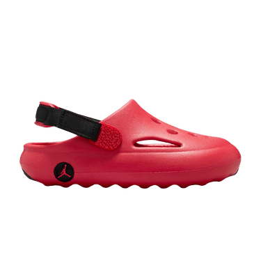 Air Jordan Hydrip PS 'University Red'