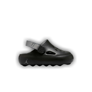 Air Jordan Hydrip TD 'Black Smoke Grey'