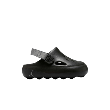 Air Jordan Hydrip TD 'Black Smoke Grey'