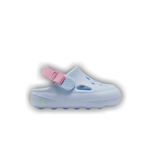 Air Jordan Hydrip TD 'Half Blue'