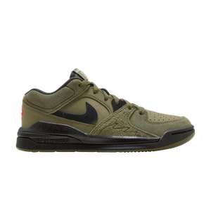Air Jordan Stadium 90 GS 'Medium Olive'