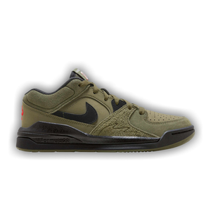 Air Jordan Stadium 90 GS 'Medium Olive'
