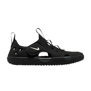 Nike Sunray Protect 4 PS 'Black White'