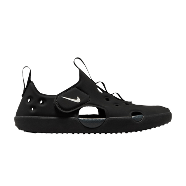 Nike Sunray Protect 4 PS 'Black White'