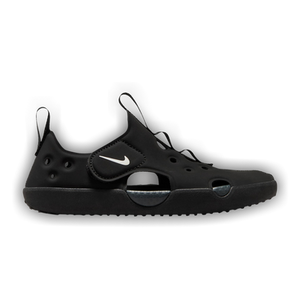 Nike Sunray Protect 4 PS 'Black White'