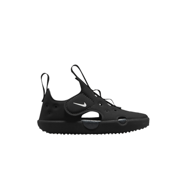 Nike Sunray Protect 4 TD 'Black White'