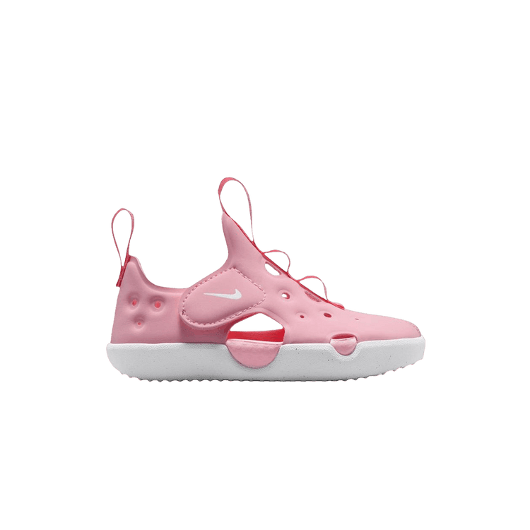 Nike Sunray 4 TD 'Pink White' HF6278 601