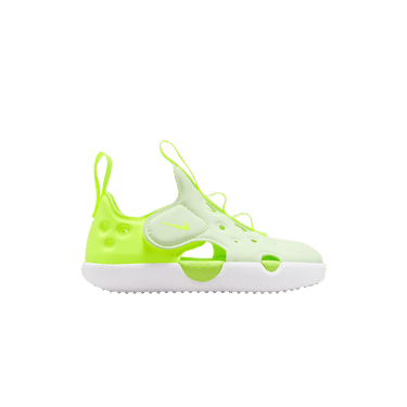 Nike Sunray Protect 4 TD 'Volt Tint'