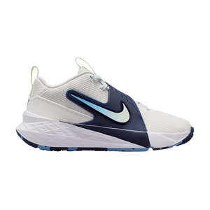 Nike Team Hustle D 12 GS 'Summit White'