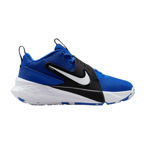 Nike Team Hustle D12 GS 'Game Royal'