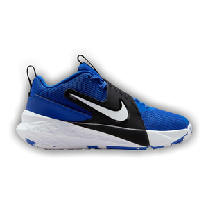 Nike Team Hustle D12 GS 'Game Royal'