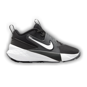 Nike Team Hustle D12 PS 'Black White'