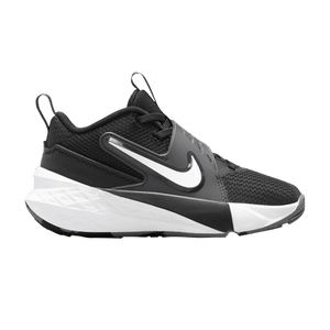 Nike Team Hustle D12 PS 'Black White'